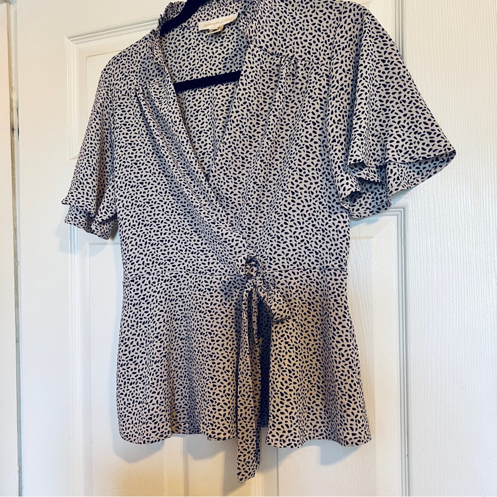 Women’s office ready top